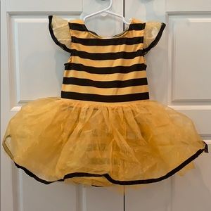 Gymboree Outlet Bumble Bee Halloween Costume.